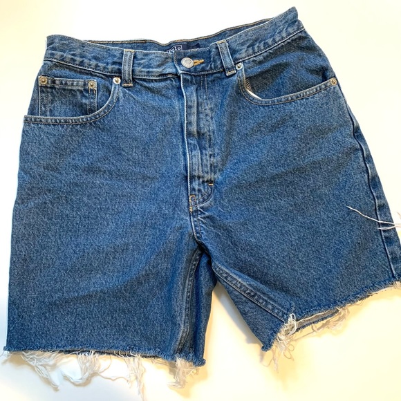 Vintage Ralph Lauren Shorts - Picture 2 of 9